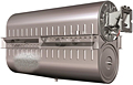 Stainless Steel Heat Exchanger, Apex